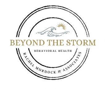 Beyond the Storm Behavioral Health  Logo